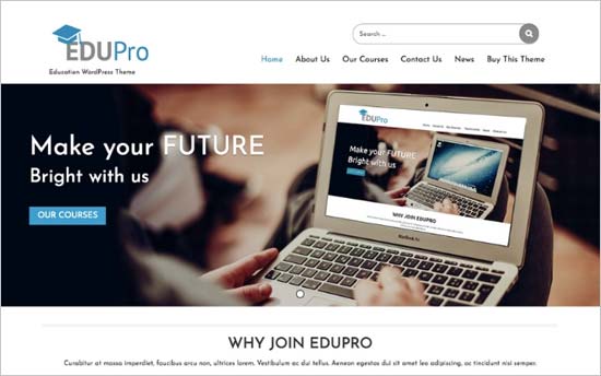 EduPro