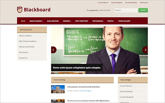 Blackboard